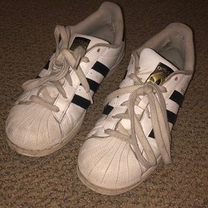 Adidas Women’s Shoes 7.5